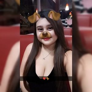 Meet your Posher, Lilly